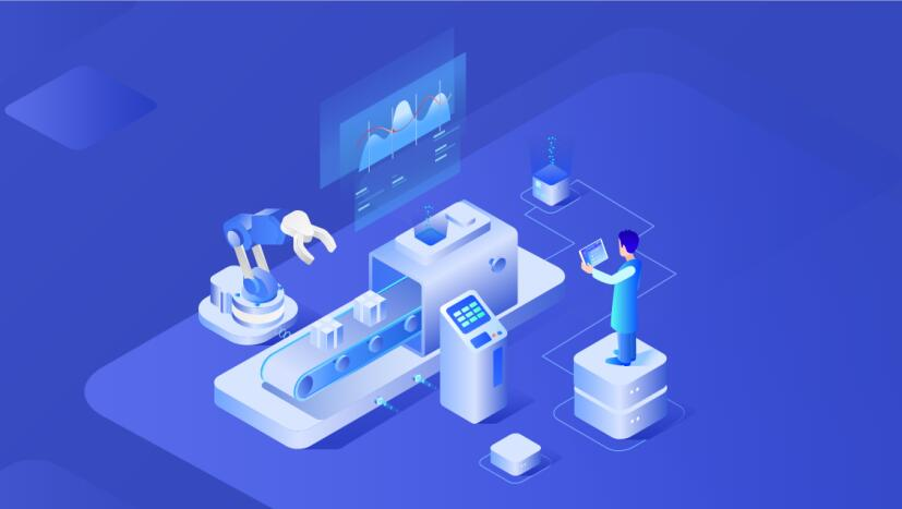 【解決方案】減速機行業MES解決方案